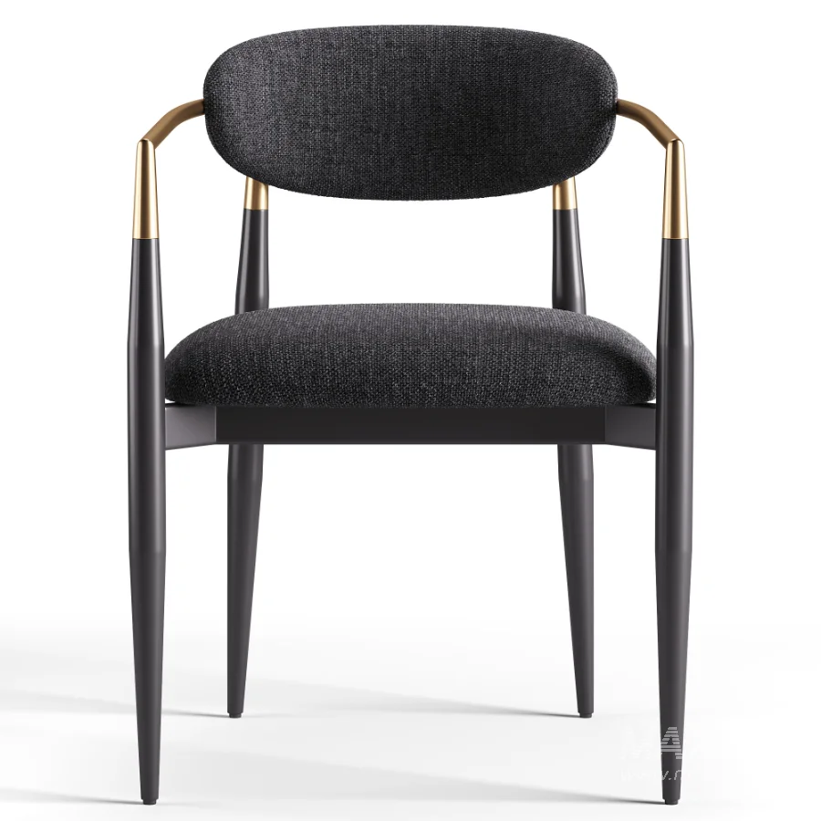 Amy Dining Chair - Image 3