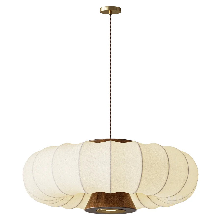 Aurelia Pendant Lamp - Image 2