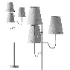 Serenade Floor Lamp - Thumbnail 2