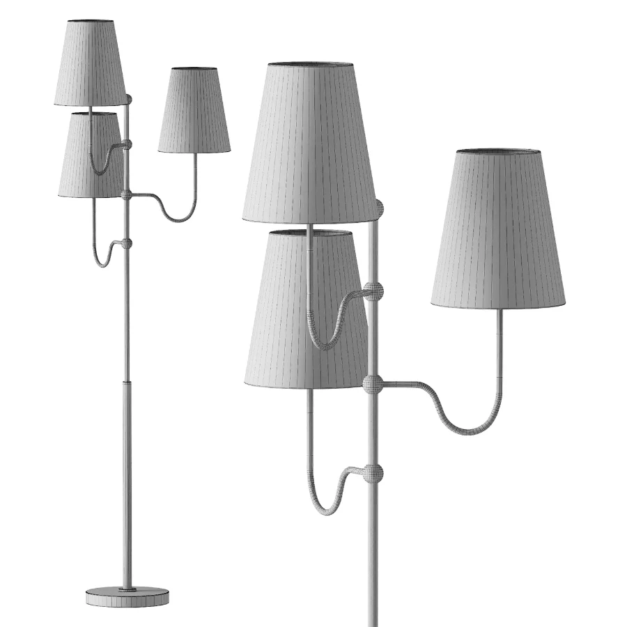 Serenade Floor Lamp - Image 2