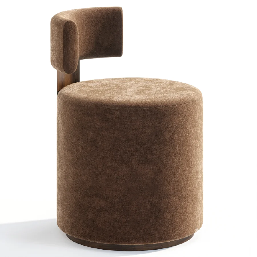 Zammi Pouf By Skdesign - Image 5