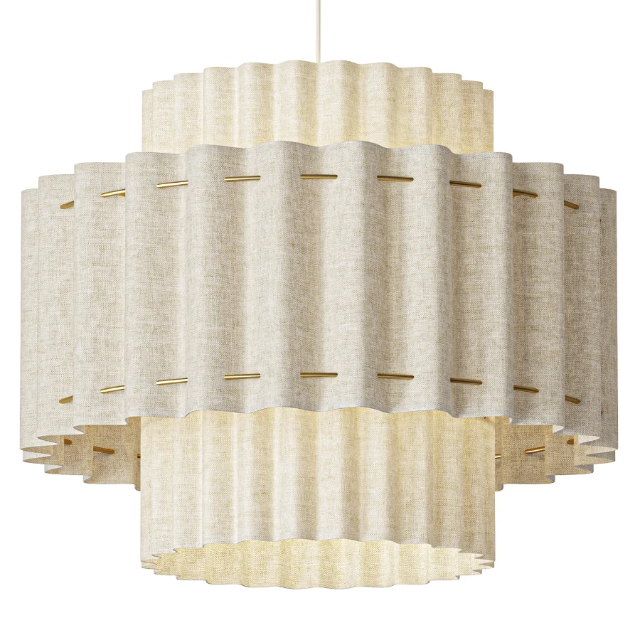 STOCKHOLM IKEA pendant lamp - Image 2