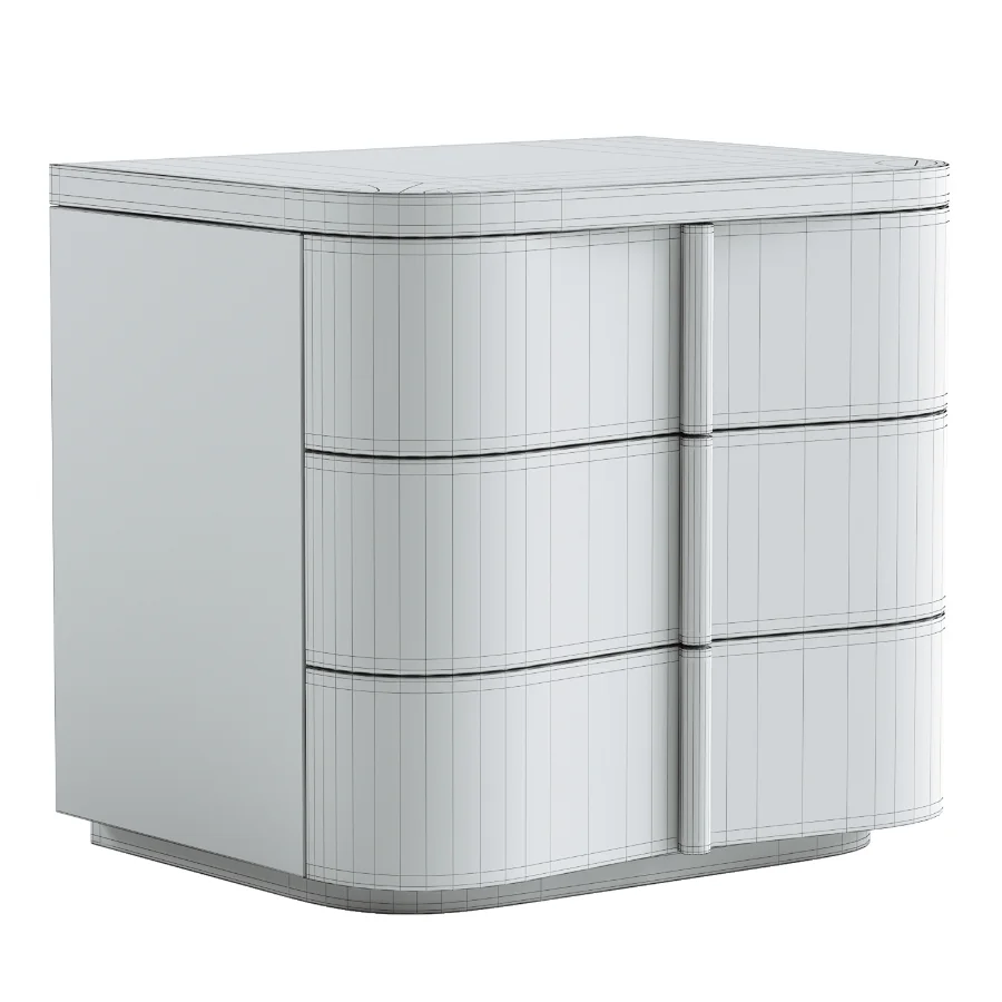 Raphael Nightstand - Image 1