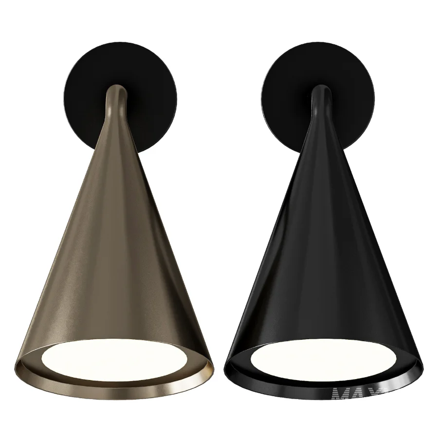 Gordon Wall Sconce - Image 3