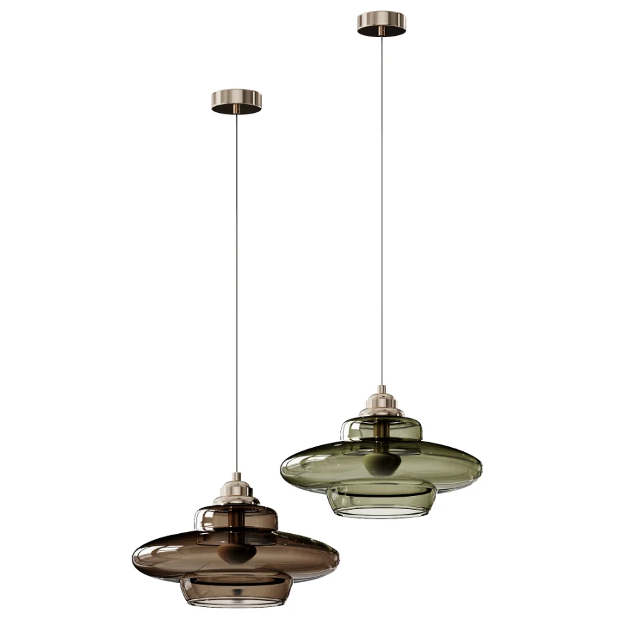 Thuli pendant light - Image 6