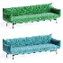 area dv3 sofa - Thumbnail 5