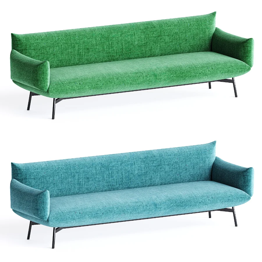 area dv3 sofa - Image 5