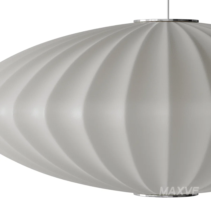 Saucer Pendant - Image 5