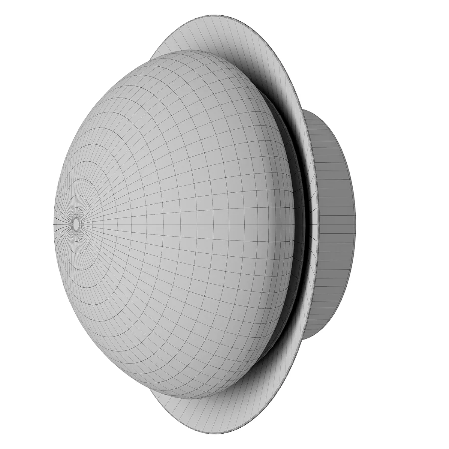 Ojo Wall Lights by Gallery L7 - Image 3