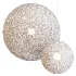 Moooi Thread Papier Mache Lamp - Thumbnail 5