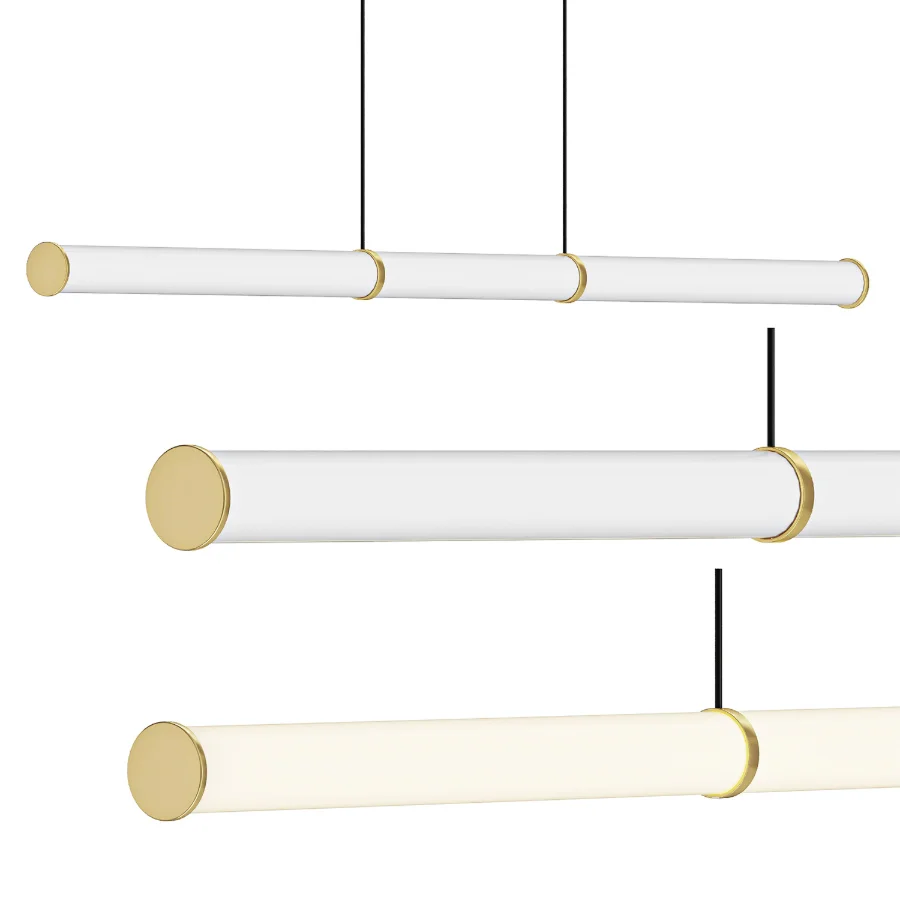 Moderli Varese LED Pendant Light - Image 1