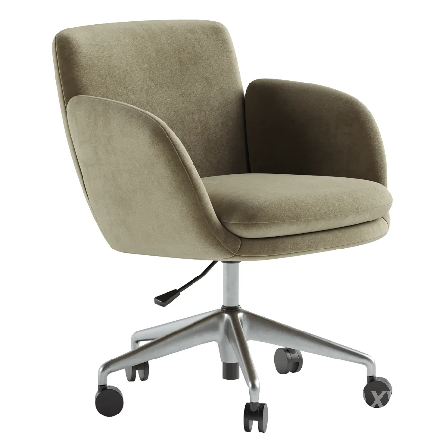 Bea Office Chair - Image 2