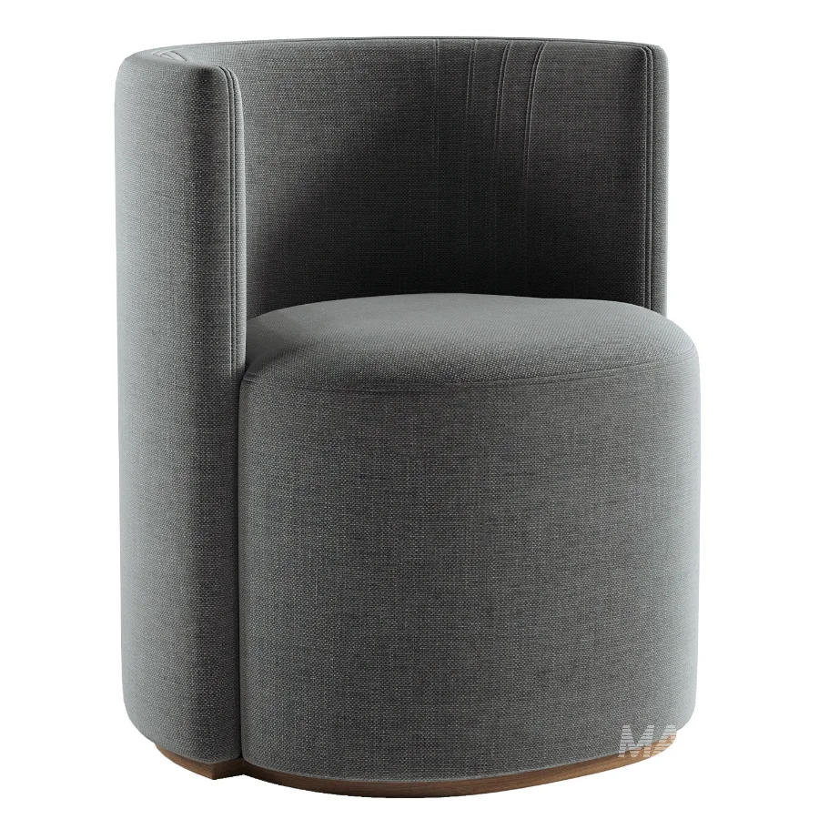 Georgina Dining Chair - Image 4