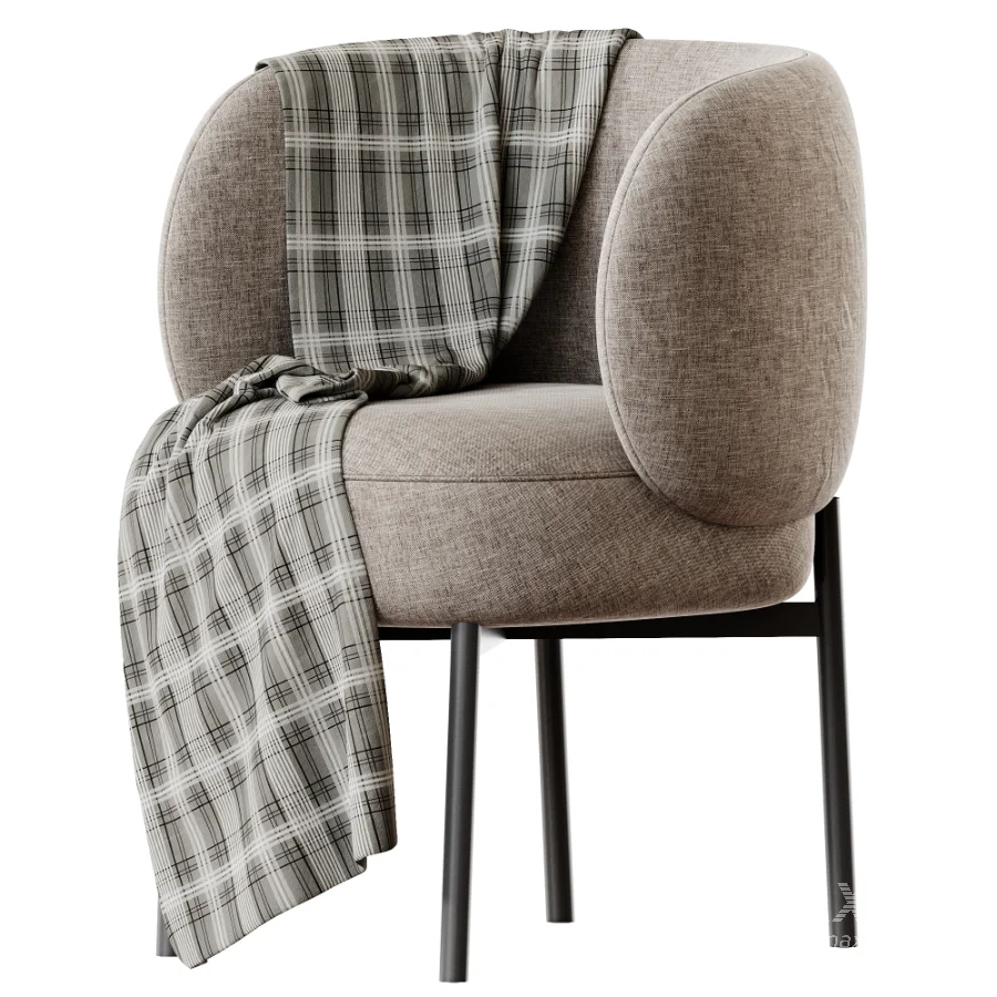 Auri Chair - Image 2