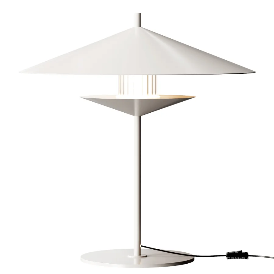 Gehit Table Lamp - Image 1