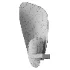 Esme Wall Light Porta Romana - Thumbnail 4