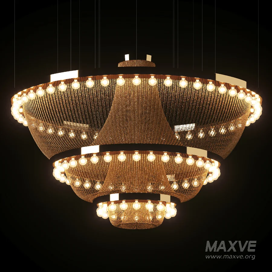 Chandelier - Image 4