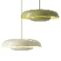 Cuniberti Sirrah Ceiling Lamp - Thumbnail 1