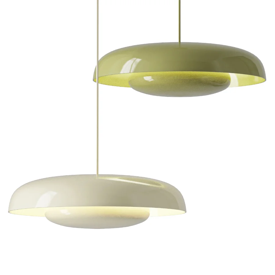 Cuniberti Sirrah Ceiling Lamp - Image 1