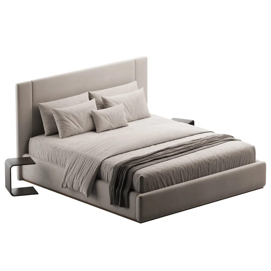 Queena bed - Image 2