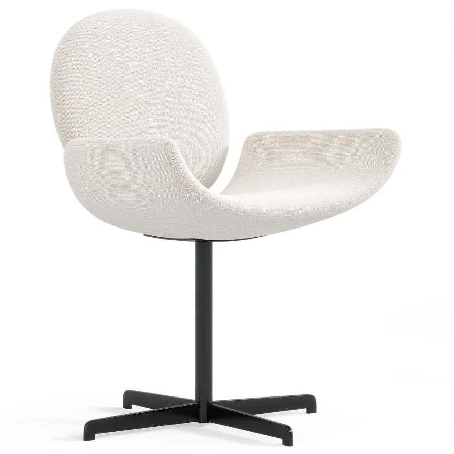 Youpi Office Chair By Bonaldo - Image 5