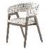 Dining Chair - Thumbnail 3