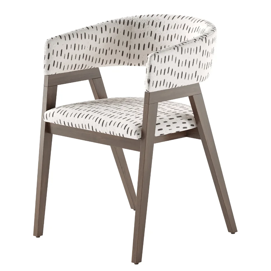 Dining Chair - Image 3