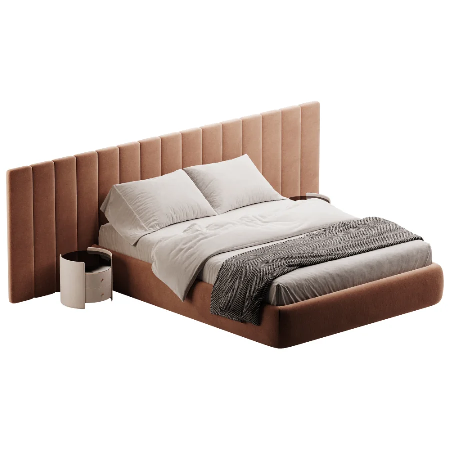 Sandre bed - Image 2