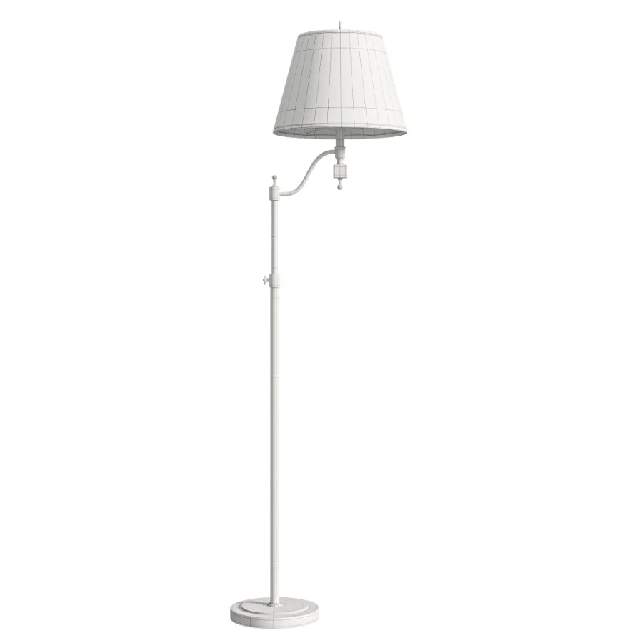 Floor lamp Dantone Home Lyndon - Image 1