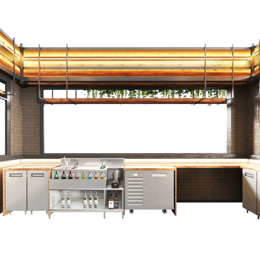 Cafe28 foodcourt 02 - Image 5