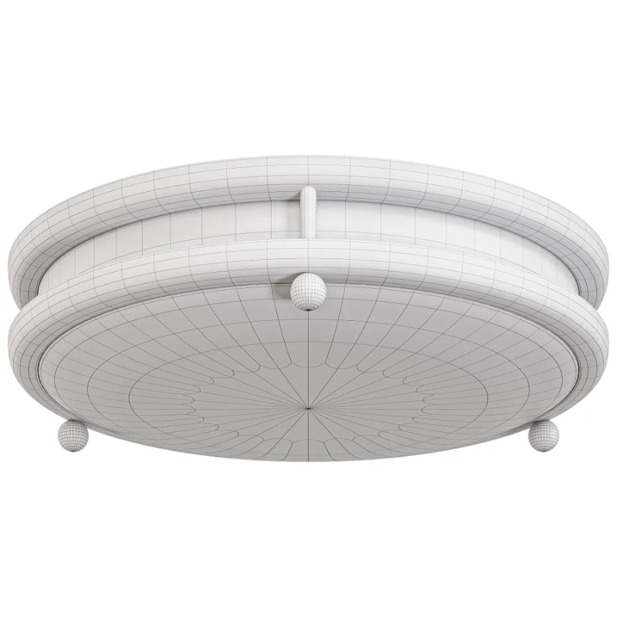 Trio Memphis Ceiling Light - Image 7