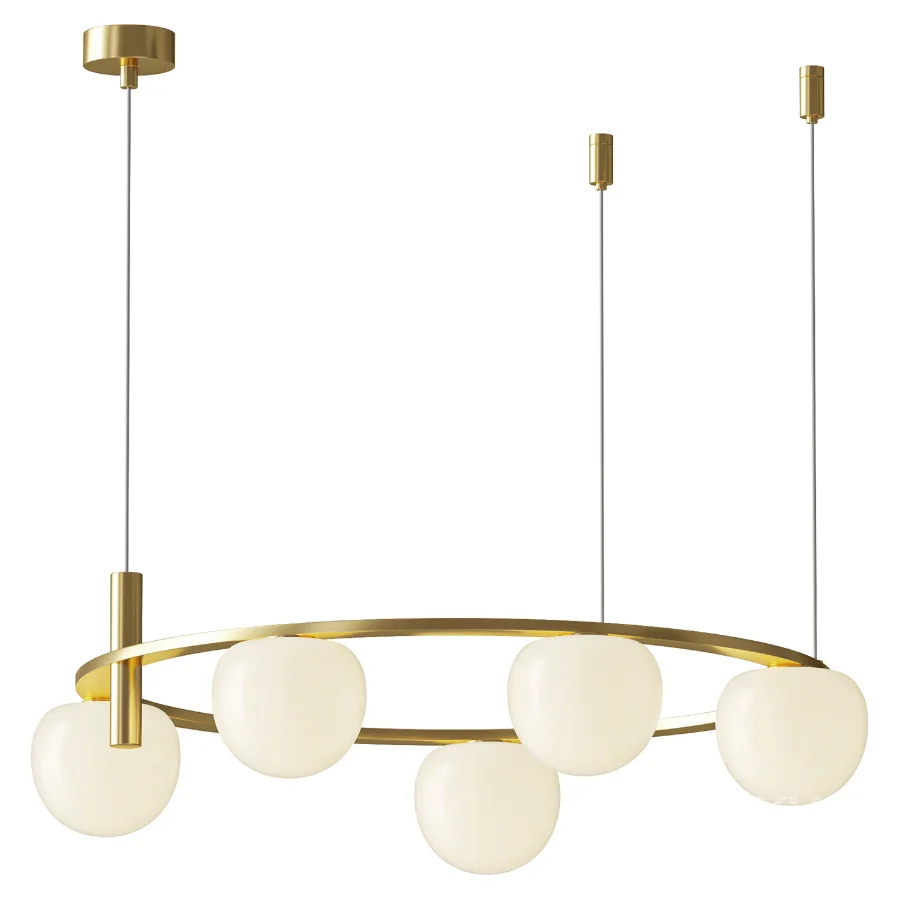 Docos Ceto Chandelier - Image 1