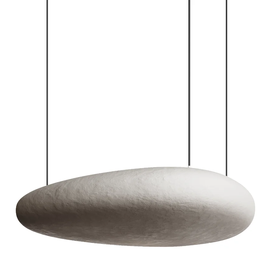 Resident Lighting Drift Pendant Lamp - Image 2