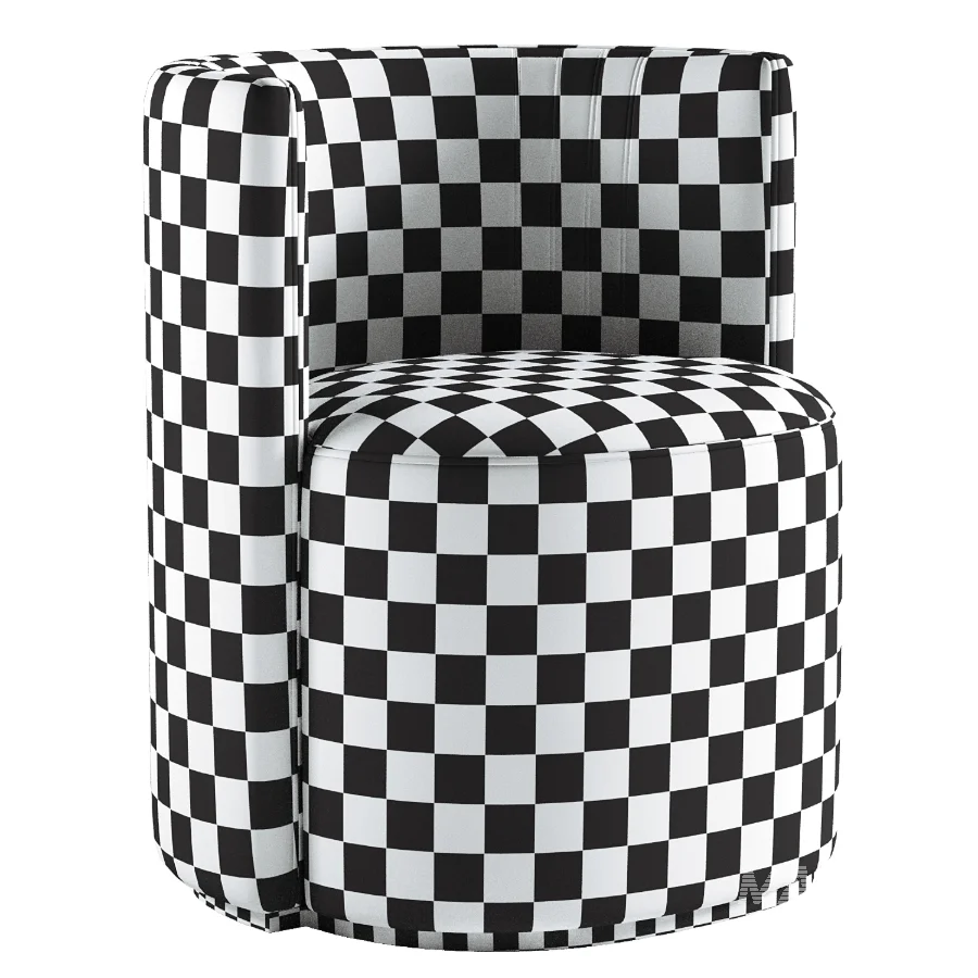 Georgina Dining Chair - Image 5