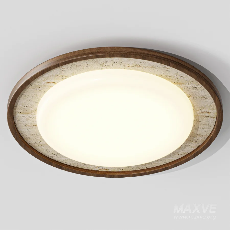 Caldo Ceiling Lamp - Image 1