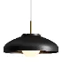 Latif Pendant Light Black - Thumbnail 1