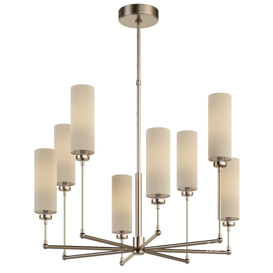 William Chandelier - Image 3