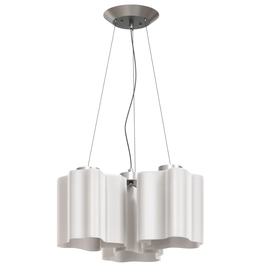 SL 116 503 03 Chandelier By ST Store - Image 2