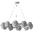 CB2 Curie Chandelier - Thumbnail 4