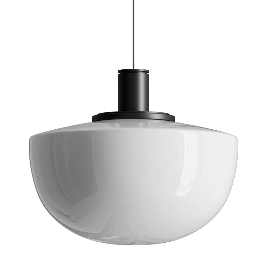 Bank Pendant Opal Audo Copenhagen - Image 2