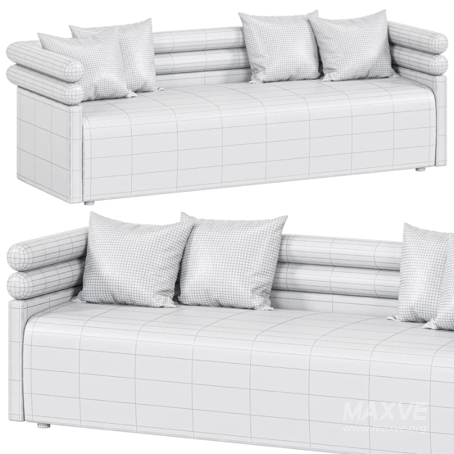 Marton Sofa By Nonohome - Image 7