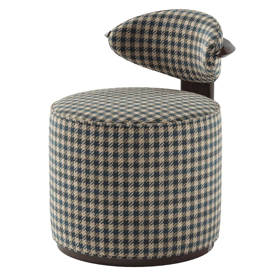 Tamarindo Swivel Drum - Image 6