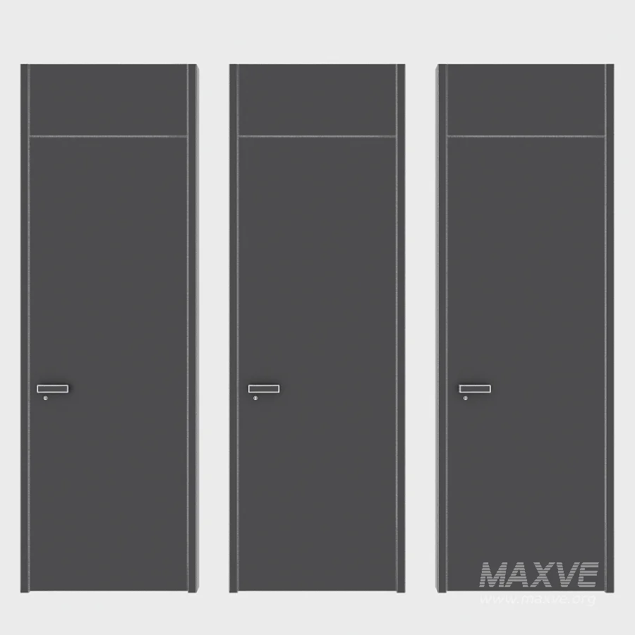 Door set 45 - Image 5