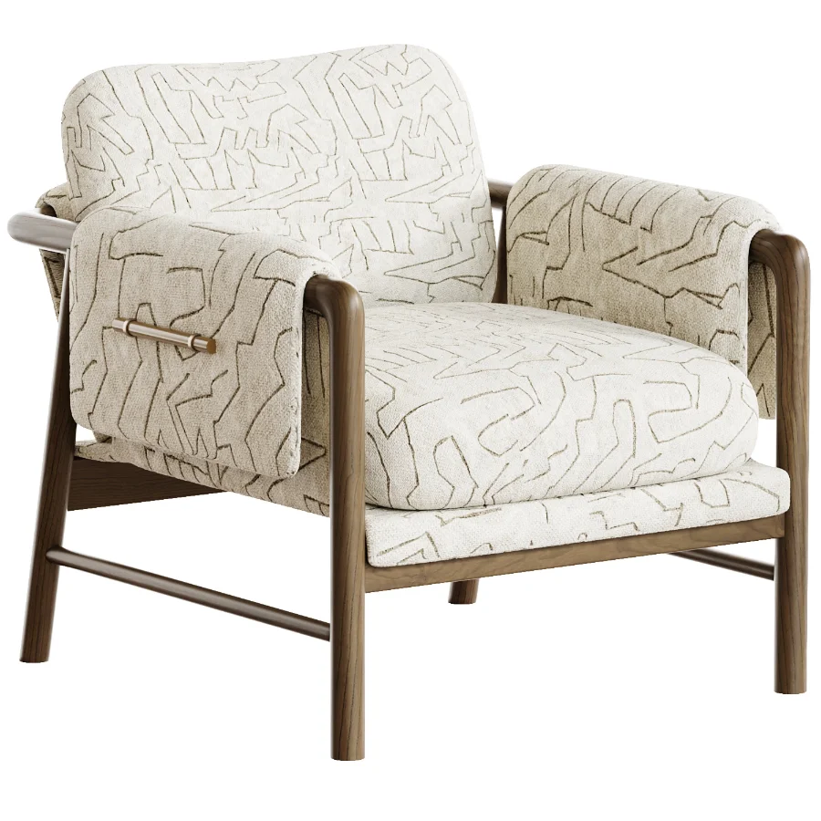 Harrison Chair - Image 3