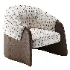Blazer Armchair - Thumbnail 2
