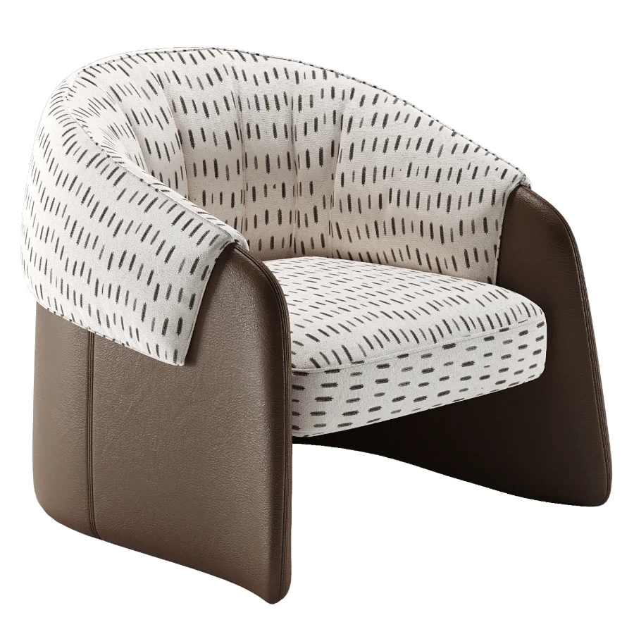 Blazer Armchair - Image 2