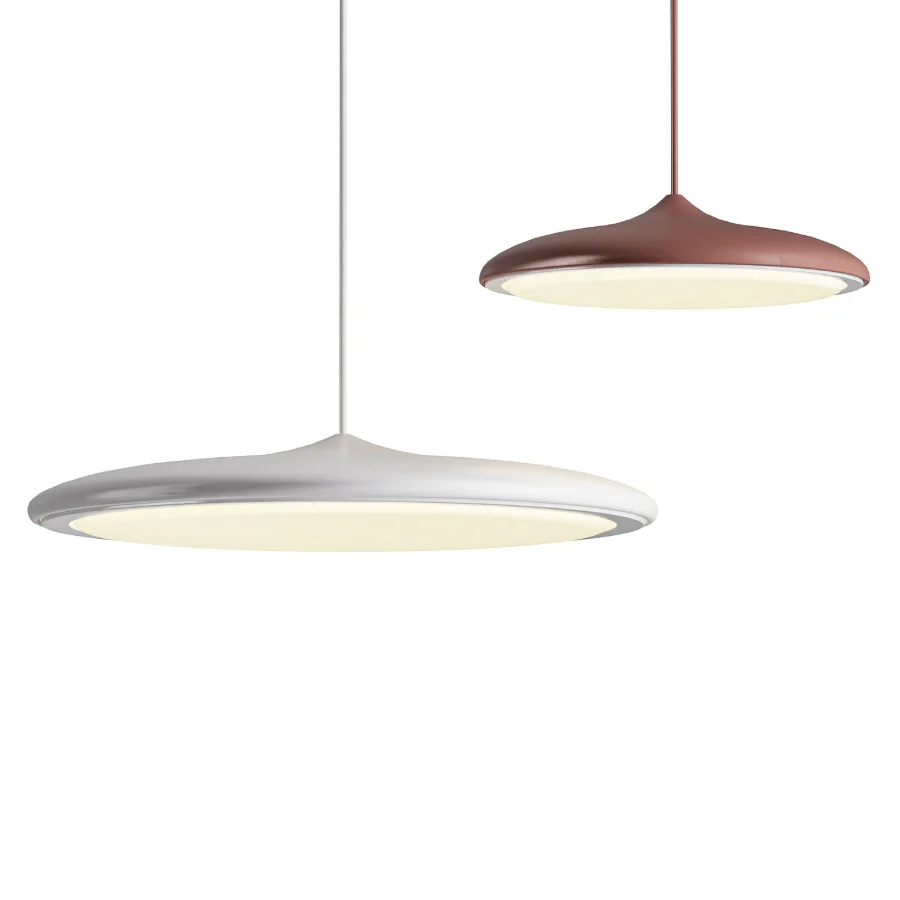 Rodo Multicolor Pendant Light - Image 3