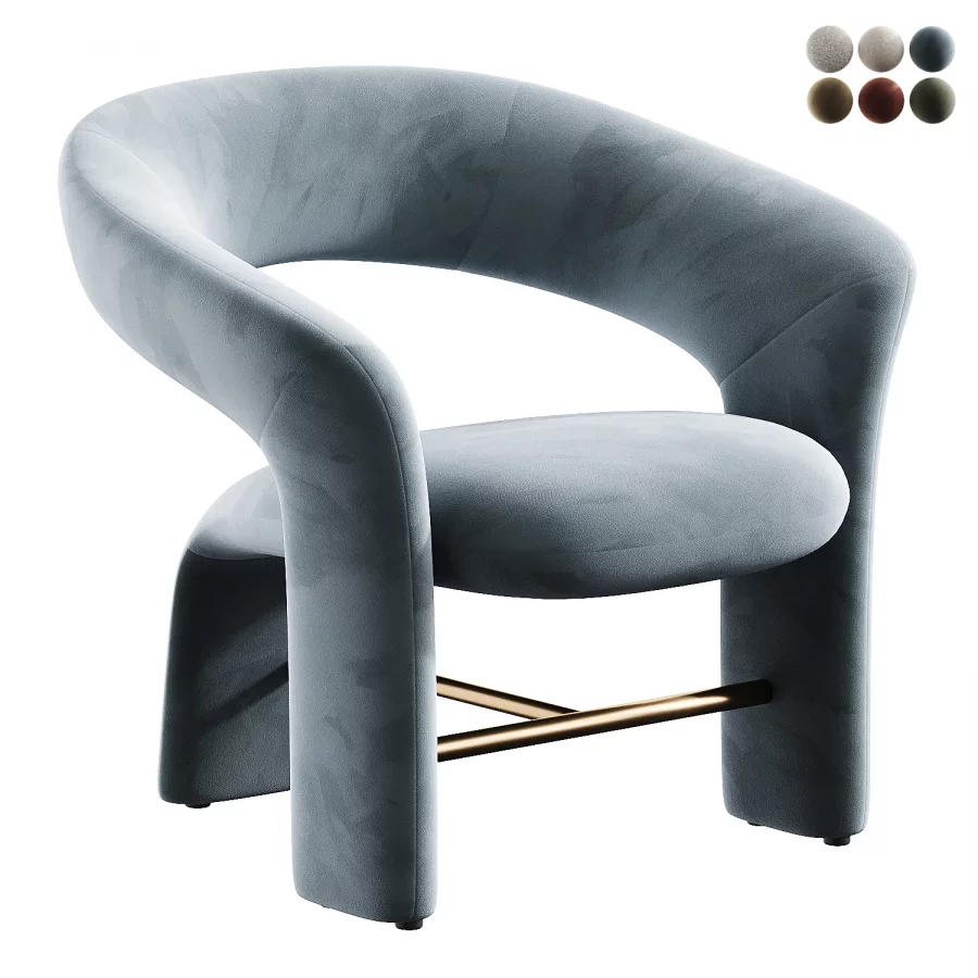 armchair semiquaver - Image 6