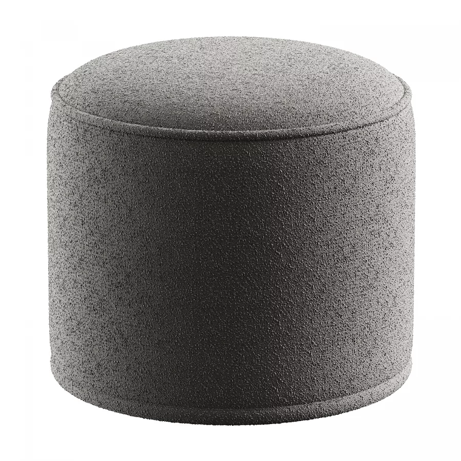 pouf silindr - Image 2