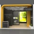 exhibition booth - Thumbnail 7